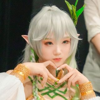 頭像