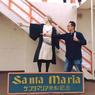 頭像
