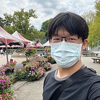 頭像