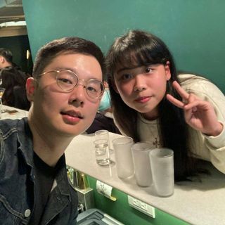 頭像