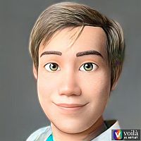 頭像