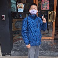 頭像