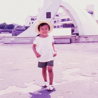 頭像