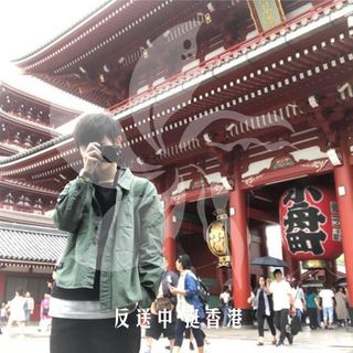 頭像