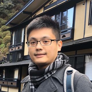 頭像