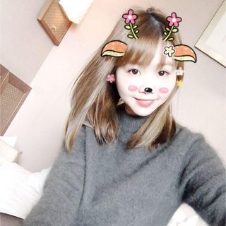 頭像