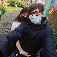 頭像