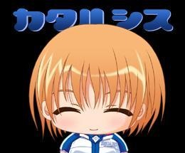 頭像