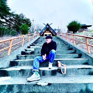 頭像