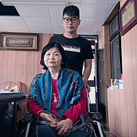頭像