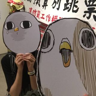 頭像