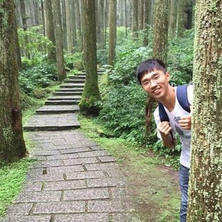 頭像
