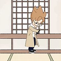 頭像