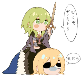 頭像