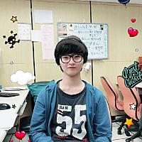 頭像
