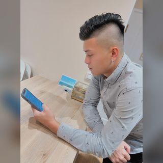 頭像