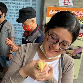 頭像