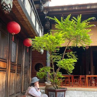 頭像