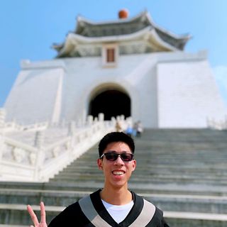 頭像