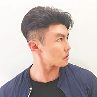 頭像