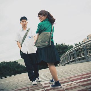 頭像