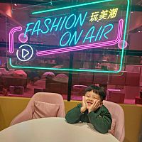 頭像