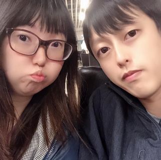 頭像