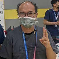 頭像