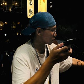 頭像