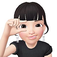 頭像