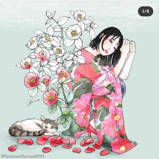 頭像