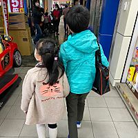 頭像