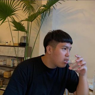 頭像