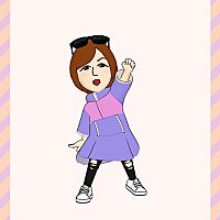頭像