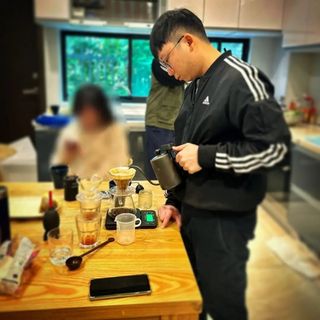 頭像
