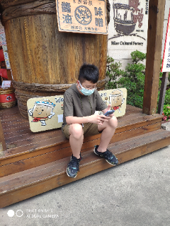 頭像