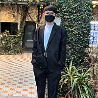 頭像