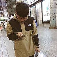 頭像