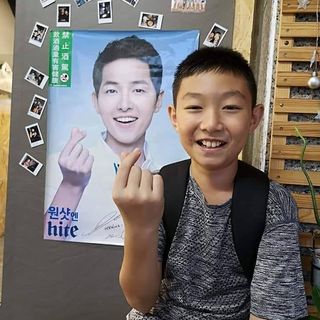 頭像