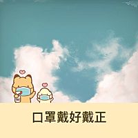 頭像