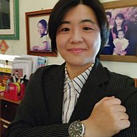 頭像