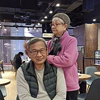 頭像