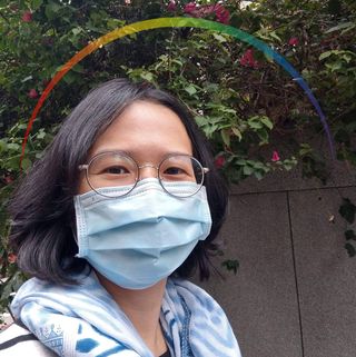 頭像