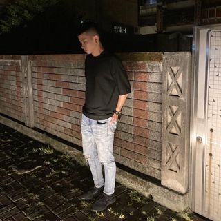 頭像