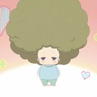 頭像