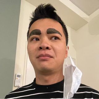 頭像