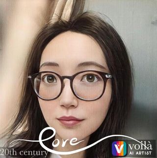 頭像