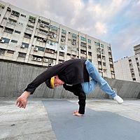 頭像
