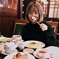 頭像