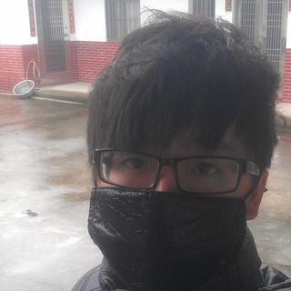 頭像